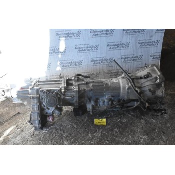 Σασμάν 4Χ4 – Αυτόματο Suzuki Grand Vitara 2.0 J20A 2005-2010