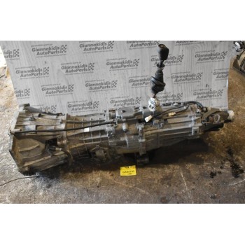 Σασμάν 4Χ4 – Χειροκίνητο Suzuki Grand Vitara 1.9 DDIS F9Q 2005-2010