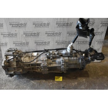 Χειροκίνητο Σασμάν Suzuki Grand Vitara 2.0 TD 16V HDI 109PS RHW 1998-2002