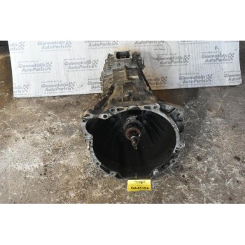 Δυναμό Mazda B2600 G6 1992-2002 A5T02677Z 60Α (Μικρή Ζημιά)