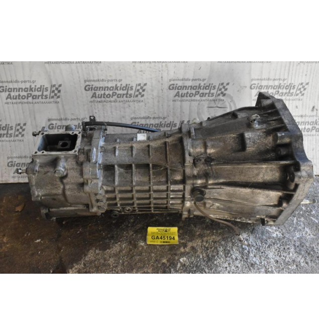 Δυναμό Mazda B2600 G6 1992-2002 A5T02677Z 60Α (Μικρή Ζημιά)