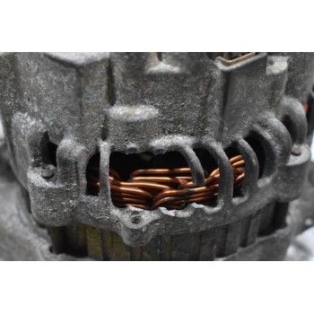 Δυναμό Mazda B2600 G6 1992-2002 A5T02677Z 60Α (Μικρή Ζημιά)