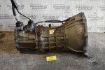 Σασμάν 4Χ4 – Χειροκίνητο Toyota Hilux 2.5 D4D KDN 2KD 2001-2005 (Χωρις Βοηθητικο)