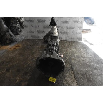 Κιβώτιο Ταχυτήτων / Σασμάν 4X4 Suzuki Grand Vitara 1.6 M16A 2005-2010