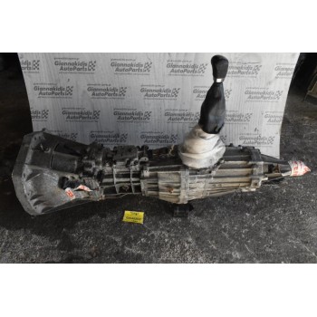 Κιβώτιο Ταχυτήτων / Σασμάν 4X4 Suzuki Grand Vitara 1.6 M16A 2005-2010