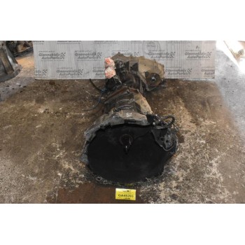 Σασμάν 4Χ4 – Χειροκίνητο Toyota Land Cruiser 3.0 1KZ 1990-1998