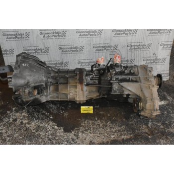 Σασμάν 4Χ4 – Χειροκίνητο Toyota Land Cruiser 3.0 1KZ 1990-1998