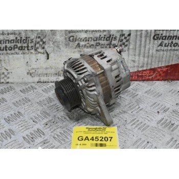 Δυναμό Mitsubishi L200 2.4 4N15 2015-2020 1800A379 A5TG3681ZT 90A