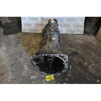 Σασμάν 4Χ4 – Χειροκίνητο Suzuki Grand Vitara 1.9 DDIS F9Q 2005-2010