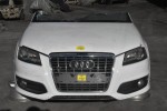 Μούρη Κομπλέ Audi S3 CDLC (BHZ) 2.0 265ps 2006-2012