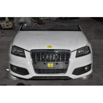 Μούρη Κομπλέ Audi S3 CDLC (BHZ) 2.0 265ps 2006-2012