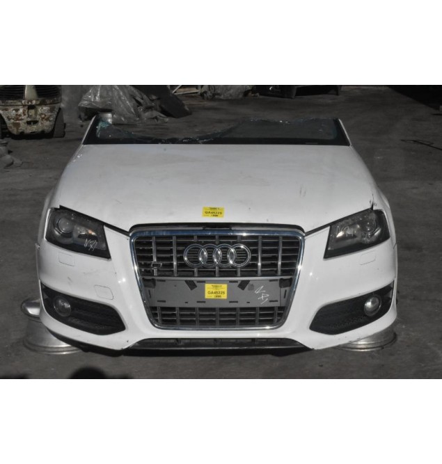 Μούρη Κομπλέ Audi S3 CDLC (BHZ) 2.0 265ps 2006-2012