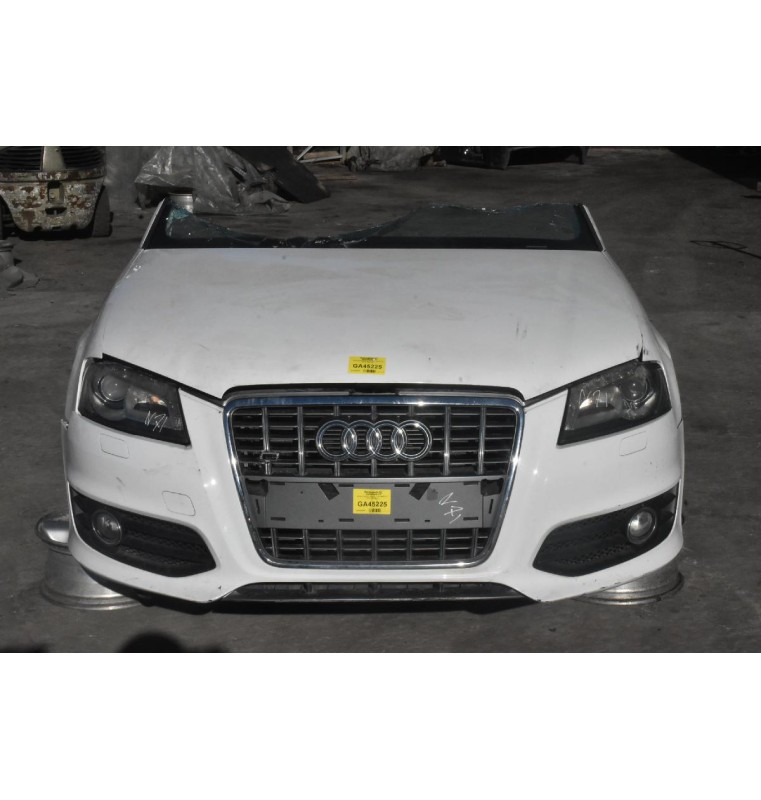 Μούρη Κομπλέ Audi S3 CDLC (BHZ) 2.0 265ps 2006-2012