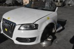 Μούρη Κομπλέ Audi S3 CDLC (BHZ) 2.0 265ps 2006-2012