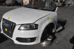 Μούρη Κομπλέ Audi S3 CDLC (BHZ) 2.0 265ps 2006-2012