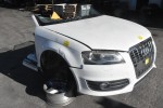 Μούρη Κομπλέ Audi S3 CDLC (BHZ) 2.0 265ps 2006-2012