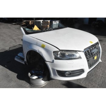 Μούρη Κομπλέ Audi S3 CDLC (BHZ) 2.0 265ps 2006-2012