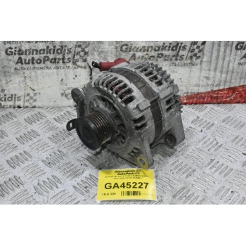 Δυναμό Nissan X-Trail 2.0 QR20 110AH 2001-2008 23100-AU400