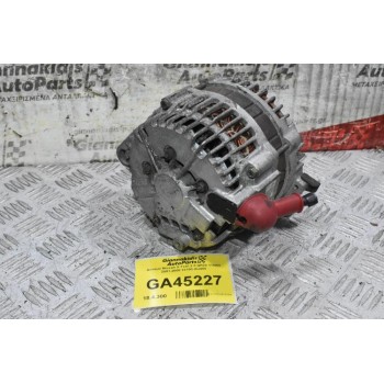 Δυναμό Nissan X-Trail 2.0 QR20 110AH 2001-2008 23100-AU400