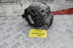 Δυναμό Fiat Punto - 500 - Doblo 1.3 JTD 199A2000 2006-2012 51784847 2543484A B868 75A (Fiorino)