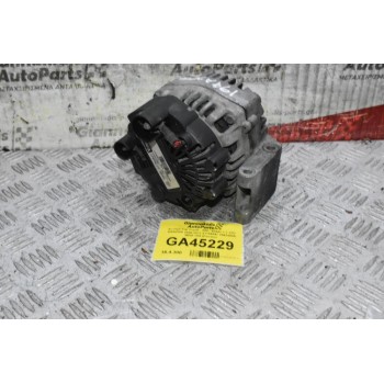Δυναμό Fiat Punto - 500 - Doblo 1.3 JTD 199A2000 2006-2012 51784847 2543484A B868 75A (Fiorino)