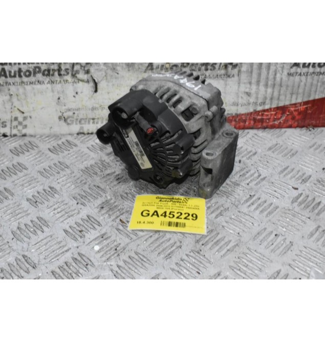 Δυναμό Fiat Punto - 500 - Doblo 1.3 JTD 199A2000 2006-2012 51784847 2543484A B868 75A (Fiorino)