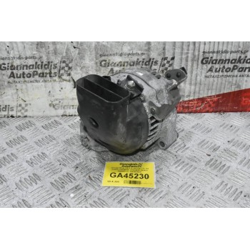 Δυναμό Bmw 316 318 118 116 114 120 (F20/21) N13B16A 2010-2018 DENSO 7605060-03 104210-6331