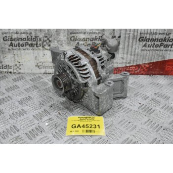 Δυναμό Mazda 6 - 5 - 3 1.8 L8 2001-2007 A3TG1391A 90A