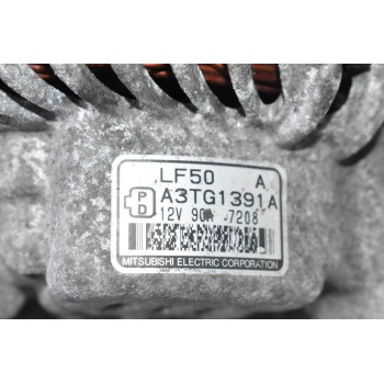 Δυναμό Mazda 6 - 5 - 3 1.8 L8 2001-2007 A3TG1391A 90A