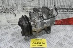 Κομπρεσέρ Aircondition - A/C Κλιματισμός Isuzu D-Max CALSONIC 4JK1 4JJ1 8981028241