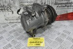 Κομπρεσέρ Aircondition - A/C Κλιματισμός Isuzu D-Max CALSONIC 4JK1 4JJ1 8981028241