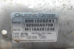 Κομπρεσέρ Aircondition - A/C Κλιματισμός Isuzu D-Max CALSONIC 4JK1 4JJ1 8981028241