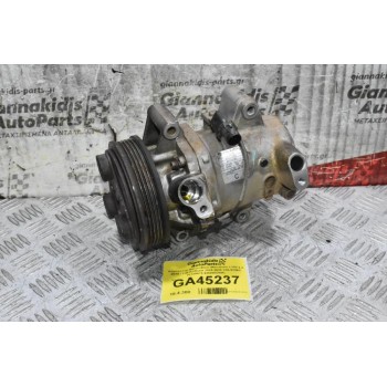 Κομπρεσέρ Aircondition Mitsubishi L200 2.4 4N15 / Fiat Fullback 2015-2020 CALSONIC 7813A673 92600D250C