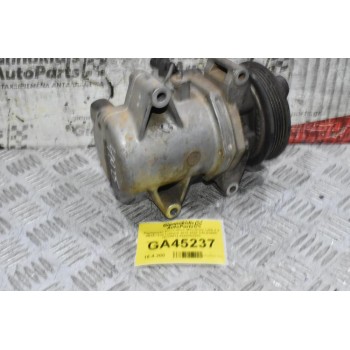 Κομπρεσέρ Aircondition Mitsubishi L200 2.4 4N15 / Fiat Fullback 2015-2020 CALSONIC 7813A673 92600D250C
