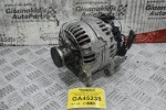Δυναμό Volkswagen Golf 1.4 TSI CAV BLG BMY CAX 2008-2013 03C903023A 0124525093 140A (Seat Audi Skoda) (Γνήσιος)