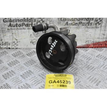 Αντλία Υδραυλικού Τιμονιού Suzuki Grand Vitara 1.9 F9Q B266 2005-2015 73203221 49100-67J00 (Γνήσια)
