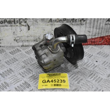 Αντλία Υδραυλικού Τιμονιού Suzuki Grand Vitara 1.9 F9Q B266 2005-2015 73203221 49100-67J00 (Γνήσια)