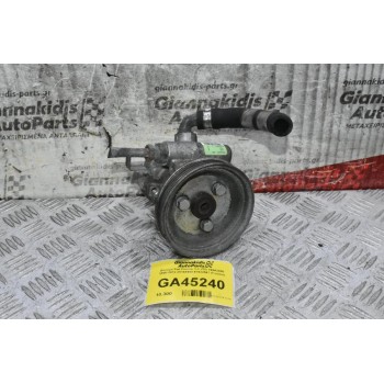 Δυναμό Fiat Fiorino 1.3 JTD 199A2000 2006-2012 26144443 51822567 (Γνήσιο)