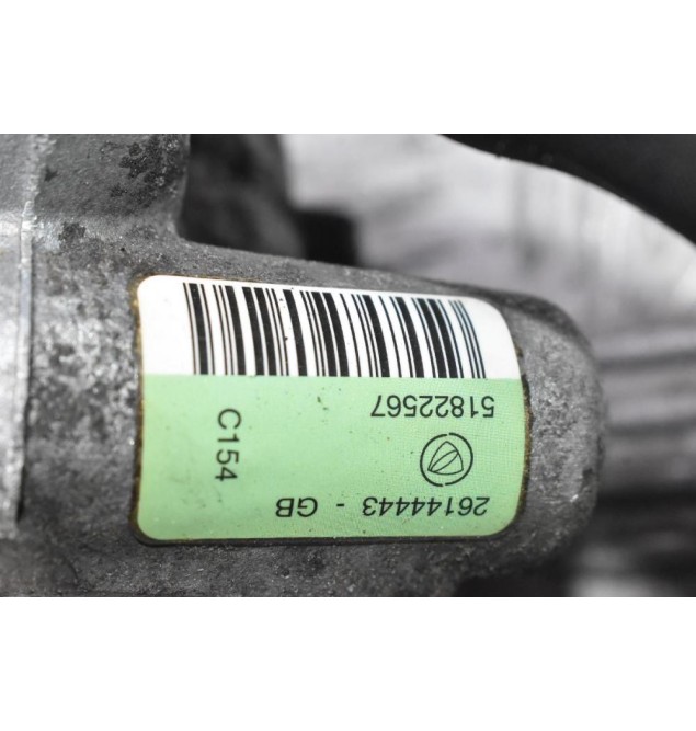 Δυναμό Fiat Fiorino 1.3 JTD 199A2000 2006-2012 26144443 51822567 (Γνήσιο)