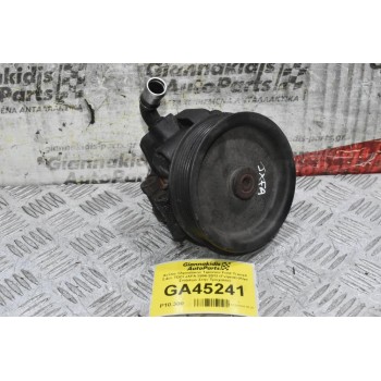 Αντλία Υδραυλικού Τιμονιού Ford Transit 2.4cc TDCI JXFA 2006-2012 (Γνήσια) (Λίγο Σπάσιμο Στην Τροχαλία)