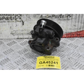 Αντλία Υδραυλικού Τιμονιού Ford Transit 2.4cc TDCI JXFA 2006-2012 (Γνήσια) (Λίγο Σπάσιμο Στην Τροχαλία)