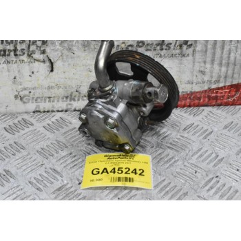Αντλία Υδραυλικού Τιμονιού Mitsubishi L200 2.4 4N15 2015-2021