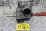 Πεταλούδα Γκαζιού Mazda 6 - CX7 2.2 MZR-CD Turbo Diesel R2BF R2AA 125ps 2009-2012 0071000553M08 R2AA136B0