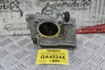 Πεταλούδα Γκαζιού Mazda 6 - CX7 2.2 MZR-CD Turbo Diesel R2BF R2AA 125ps 2009-2012 0071000553M08 R2AA136B0