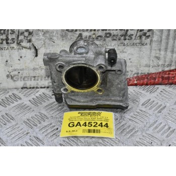 Πεταλούδα Γκαζιού Mazda 6 - CX7 2.2 MZR-CD Turbo Diesel R2BF R2AA 125ps 2009-2012 0071000553M08 R2AA136B0