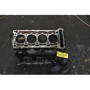 Κορμός Skoda Octavia Superb 1.8 TFSI CDA 2005-2012 170849 (Γεμάτος) (Audi A3 TT - Seat - Volkswagen)