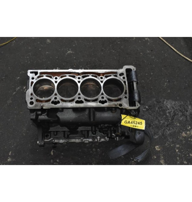 Κορμός Skoda Octavia Superb 1.8 TFSI CDA 2005-2012 170849 (Γεμάτος) (Audi A3 TT - Seat - Volkswagen)