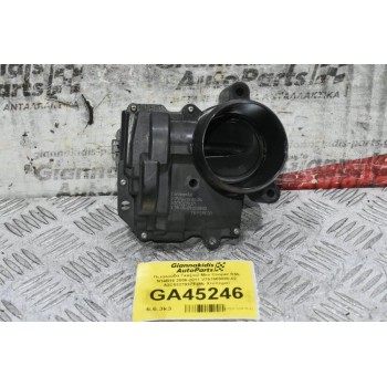 Πεταλούδα Γκαζιού Mini Cooper R56 N14B16 2006-2011 V757669880-02 A2C53279371 (Με Χτύπημα)