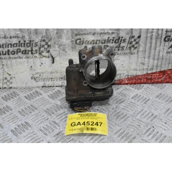 Πεταλούδα Γκαζιού Mitsubishi L200 2.4 4N15 2015-2020 1450A209