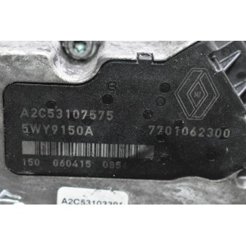 Πεταλούδα Γκαζιού Suzuki Grand Vitara 1.9cc DDIS F9Q B266 2006-2010  A2C53107575 5WY9150A